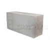 Газосиликатный блок D500 592x291x191 3 кат раствор Могилевский КСИ