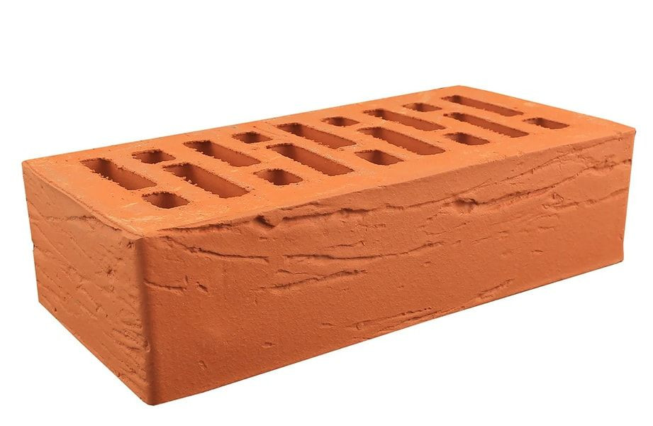 Всё о кирпиче. История и классификация 