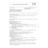 Перегородки газосиликатные D500 600x100x300 Газосиликатстрой